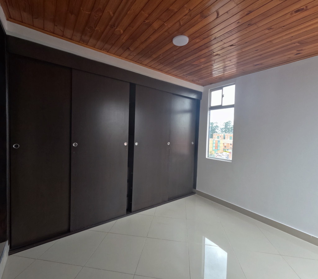 Apartamento En Arriendo - El Tintal, Bogotá