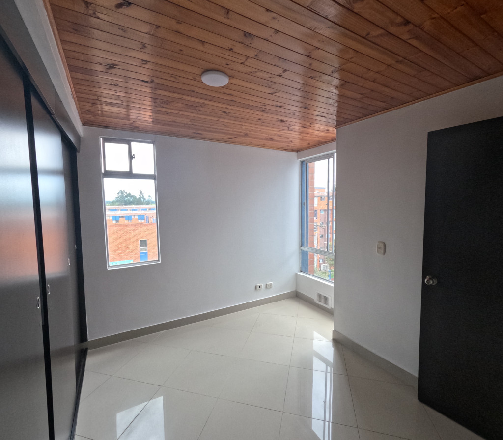 Apartamento En Arriendo - El Tintal, Bogotá