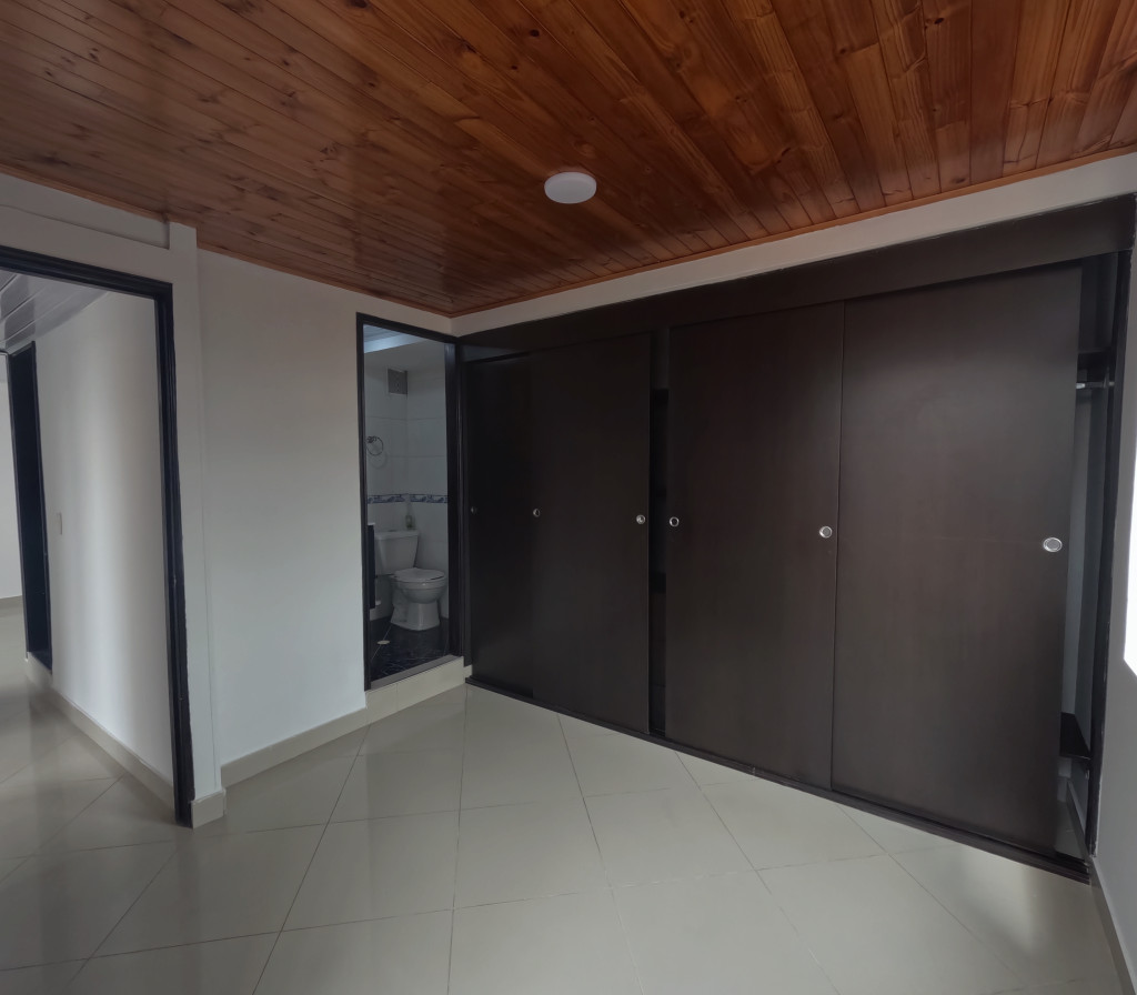 Apartamento En Arriendo - El Tintal, Bogotá