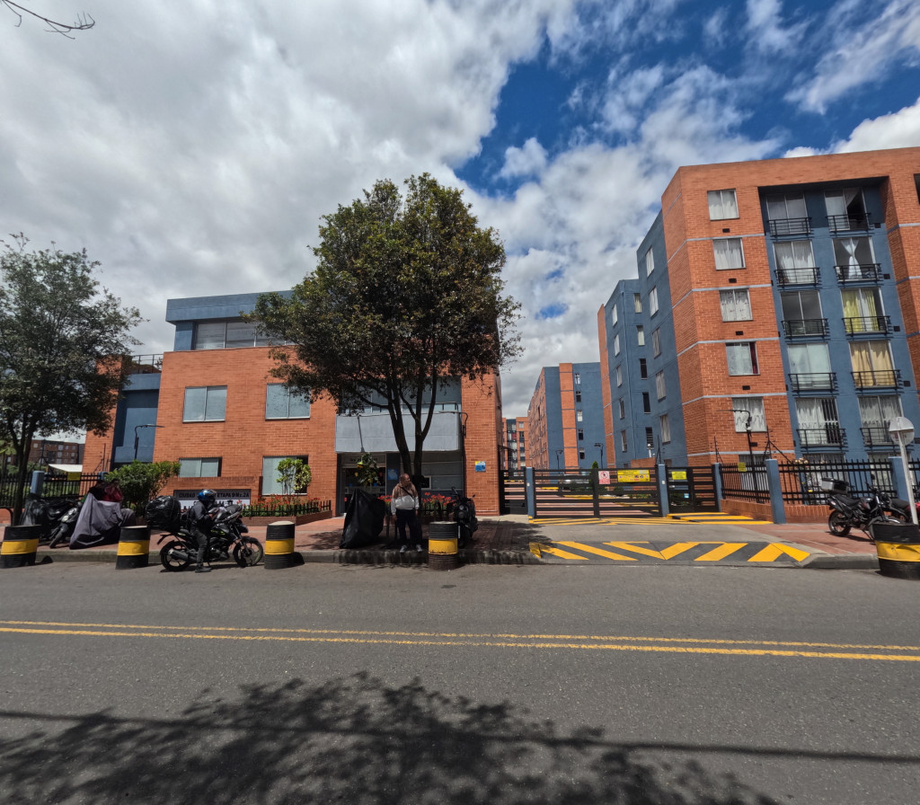 Apartamento En Arriendo - El Tintal, Bogotá