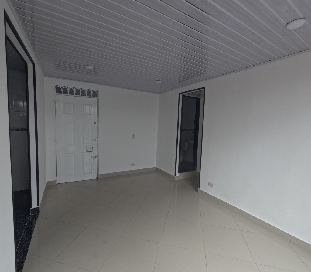 Apartamento En Arriendo - El Tintal, Bogotá