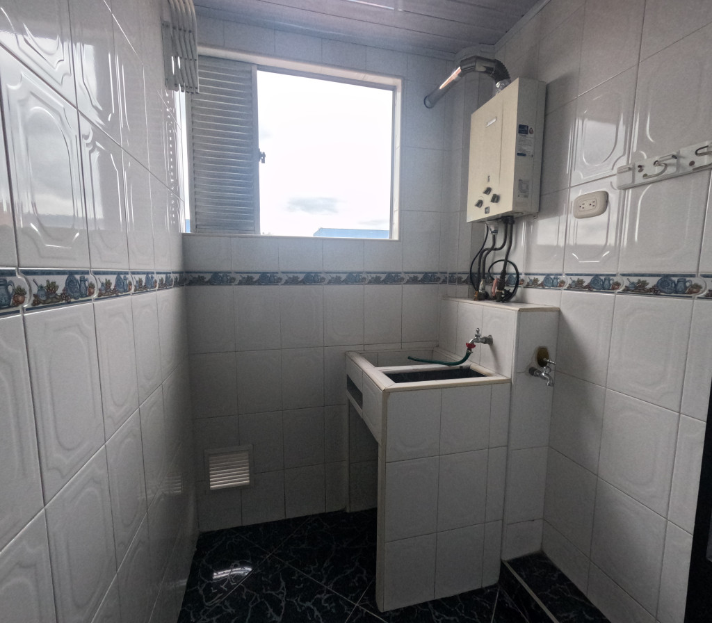 Apartamento En Arriendo - El Tintal, Bogotá