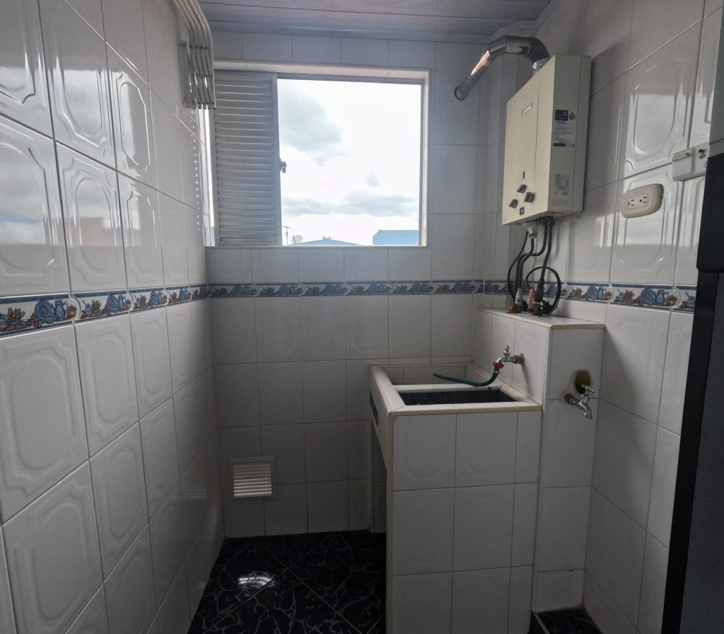 Apartamento En Arriendo - El Tintal, Bogotá
