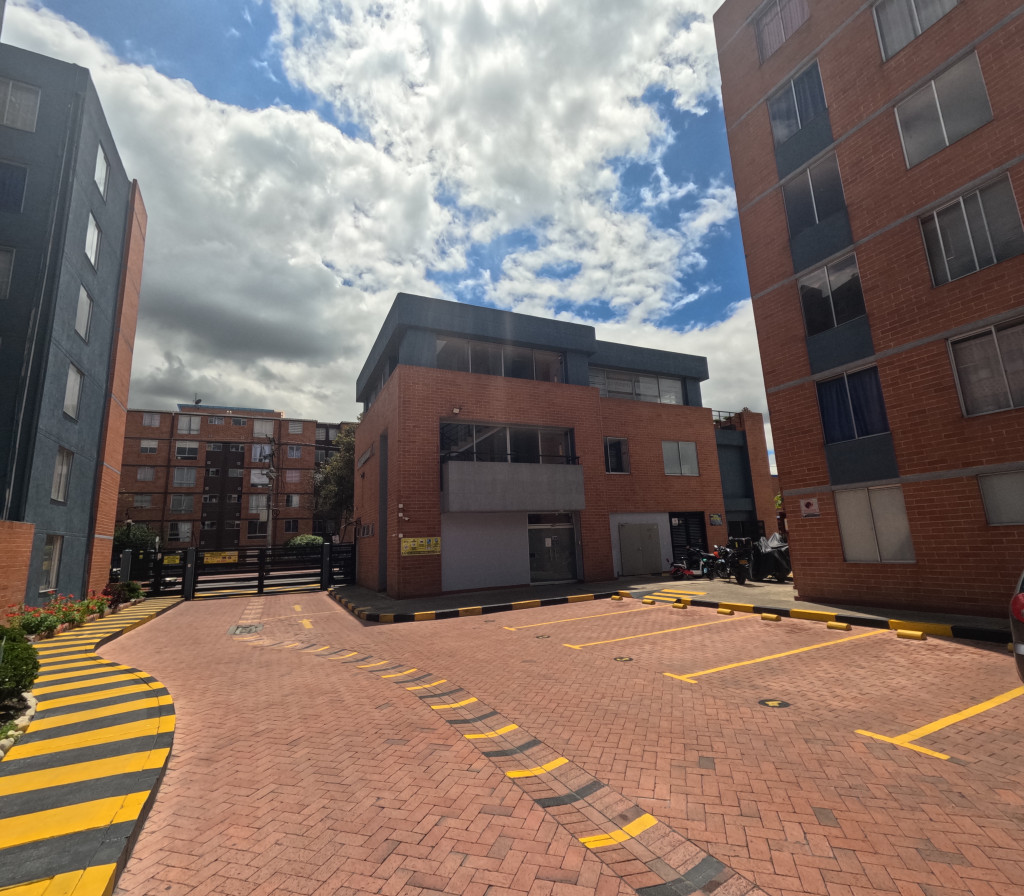 Apartamento En Arriendo - El Tintal, Bogotá