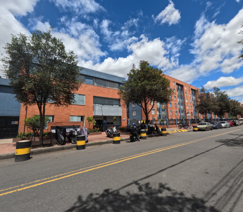 Apartamento En Arriendo - El Tintal, Bogotá