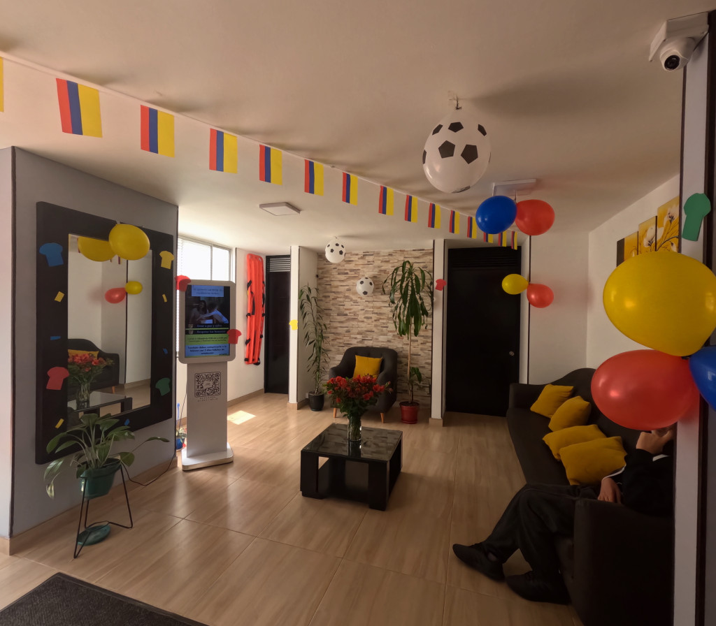 Apartamento En Arriendo - El Tintal, Bogotá