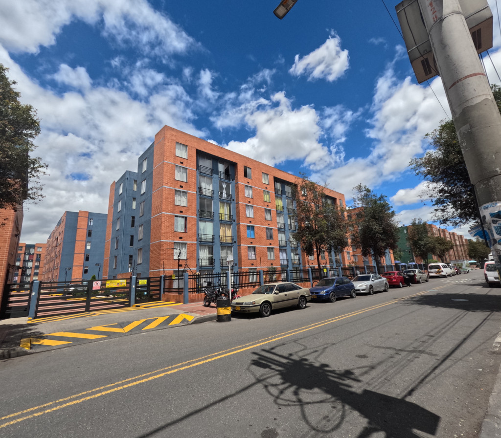 Apartamento En Arriendo - El Tintal, Bogotá