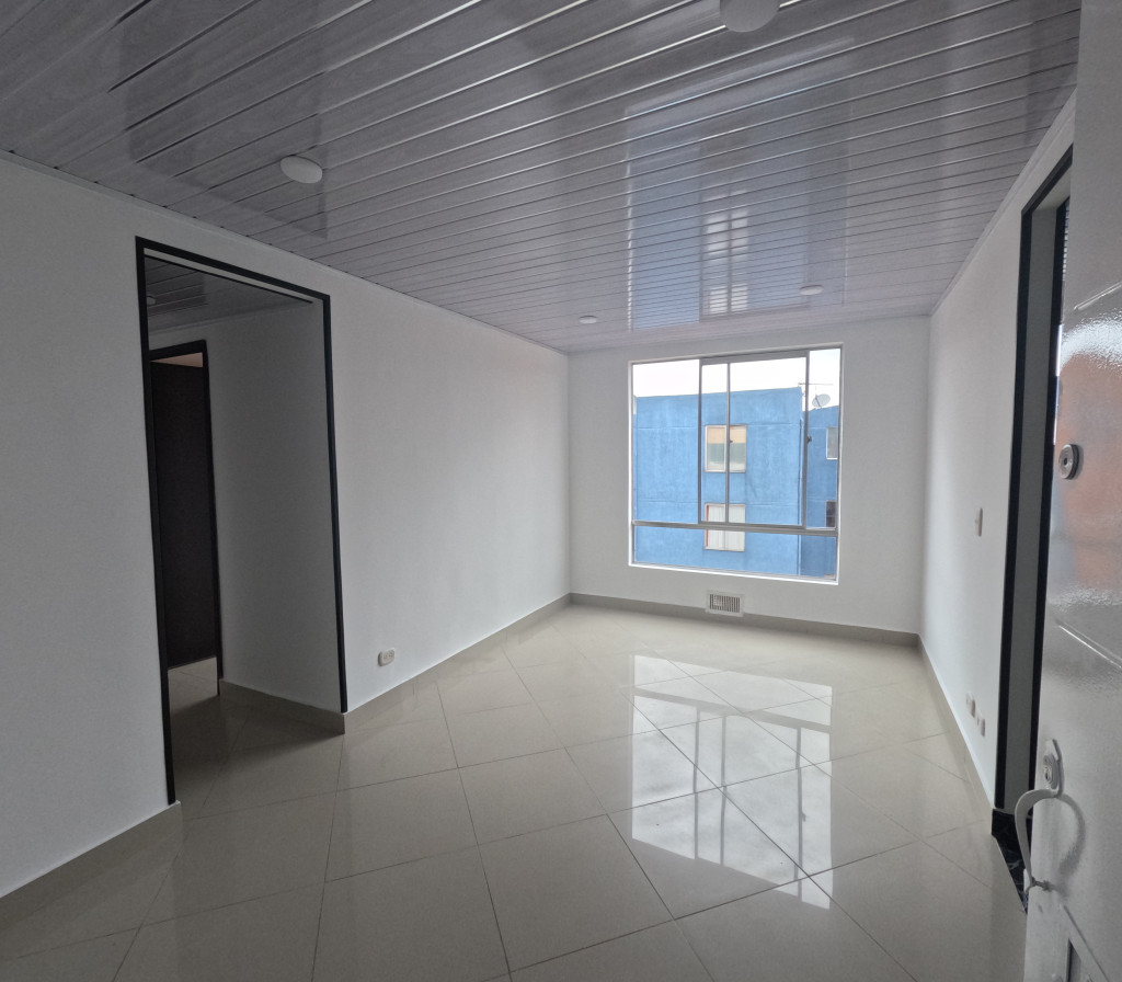 Apartamento En Arriendo - El Tintal, Bogotá