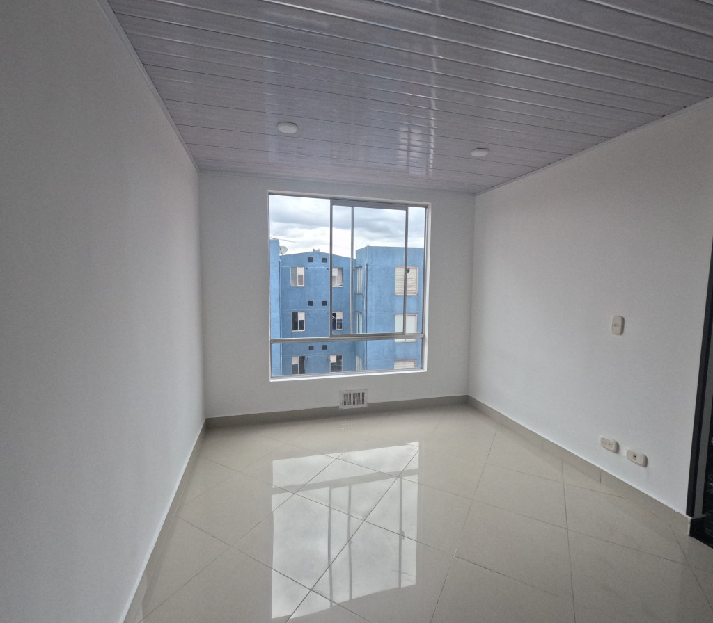 Apartamento En Arriendo - El Tintal, Bogotá