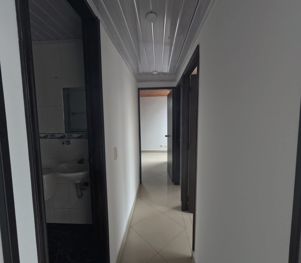 Apartamento En Arriendo - El Tintal, Bogotá