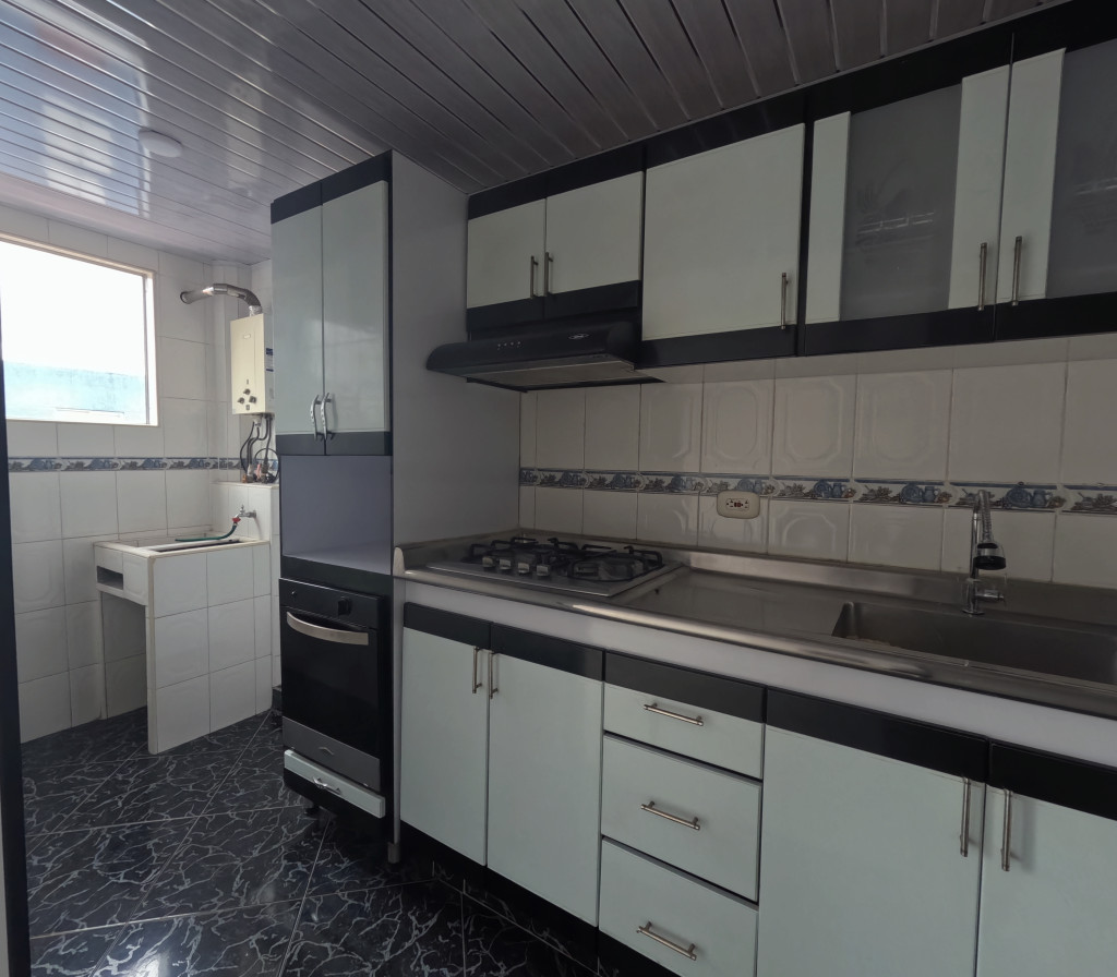 Apartamento En Arriendo - El Tintal, Bogotá