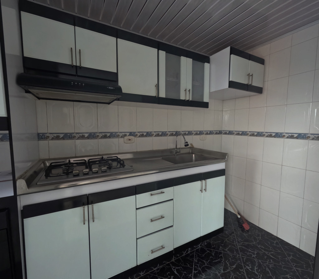 Apartamento En Arriendo - El Tintal, Bogotá