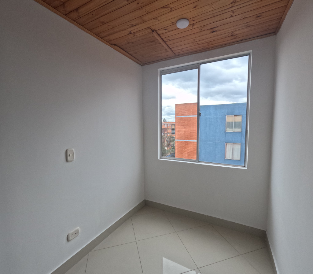 Apartamento En Arriendo - El Tintal, Bogotá