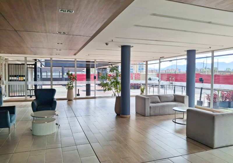 Apartamento En Venta - La Felicidad, Bogotá