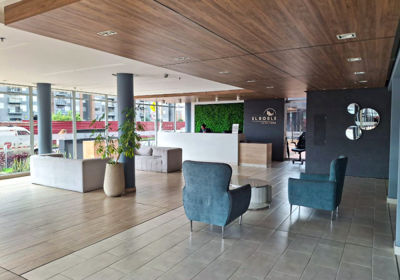 Apartamento En Venta - La Felicidad, Bogotá