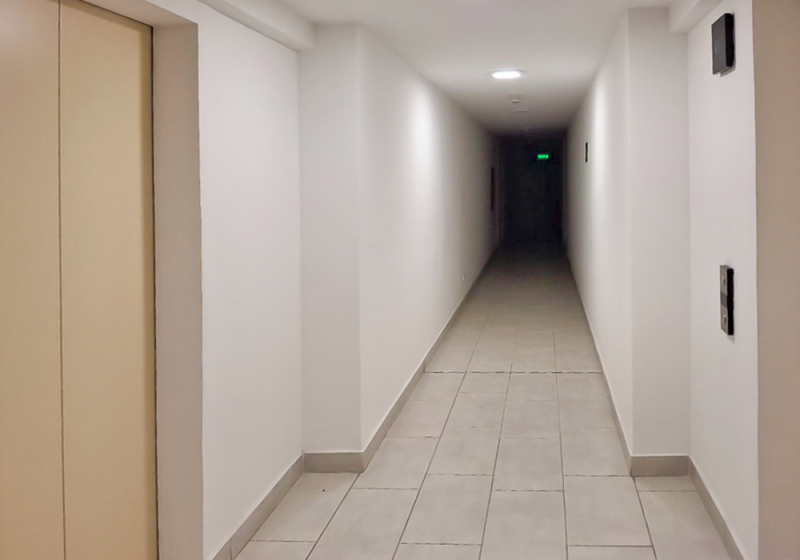 Apartamento En Venta - La Felicidad, Bogotá