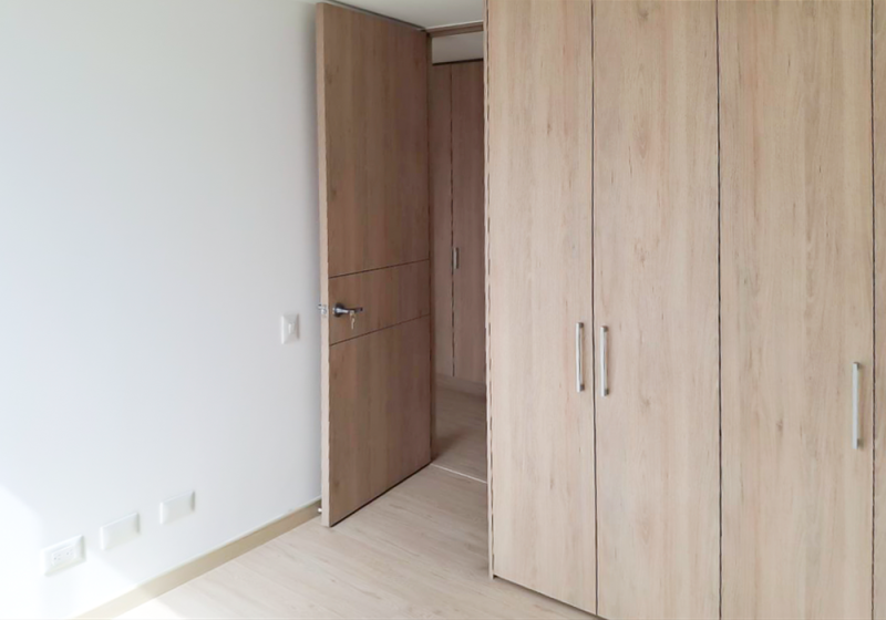 Apartamento En Venta - La Felicidad, Bogotá