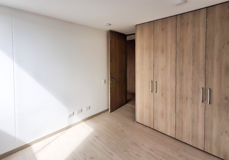 Apartamento En Venta - La Felicidad, Bogotá