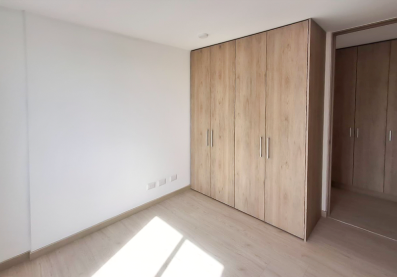 Apartamento En Venta - La Felicidad, Bogotá