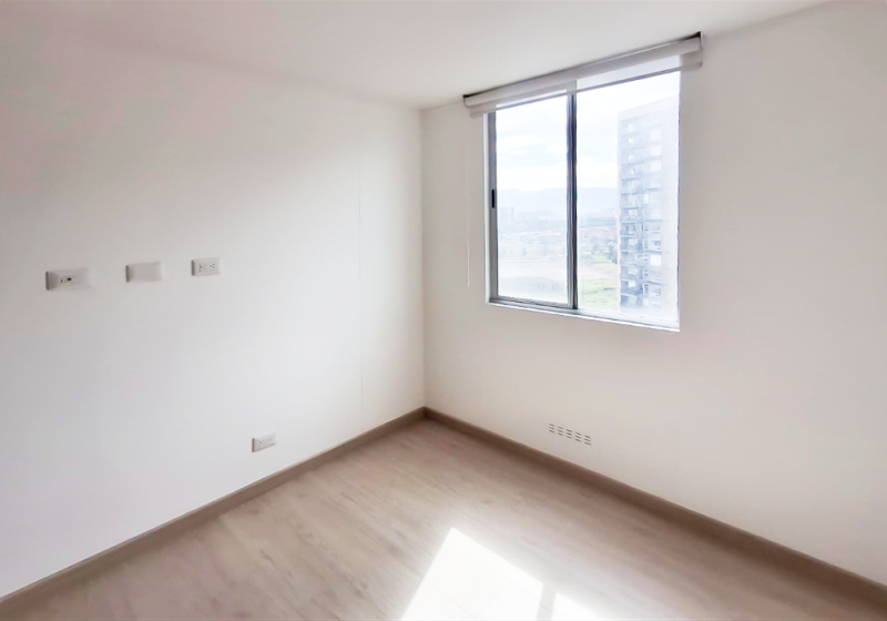 Apartamento En Venta - La Felicidad, Bogotá