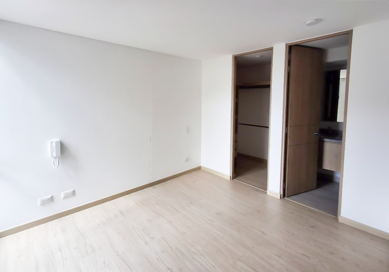 Apartamento En Venta - La Felicidad, Bogotá