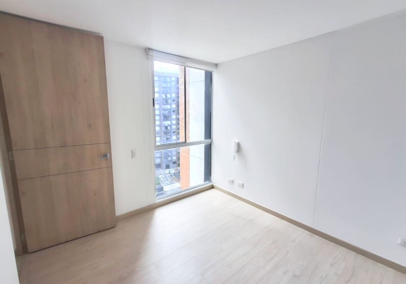 Apartamento En Venta - La Felicidad, Bogotá