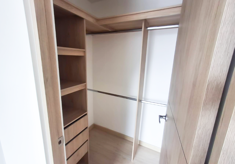 Apartamento En Venta - La Felicidad, Bogotá