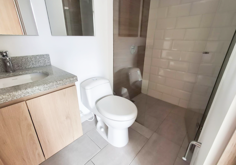 Apartamento En Venta - La Felicidad, Bogotá