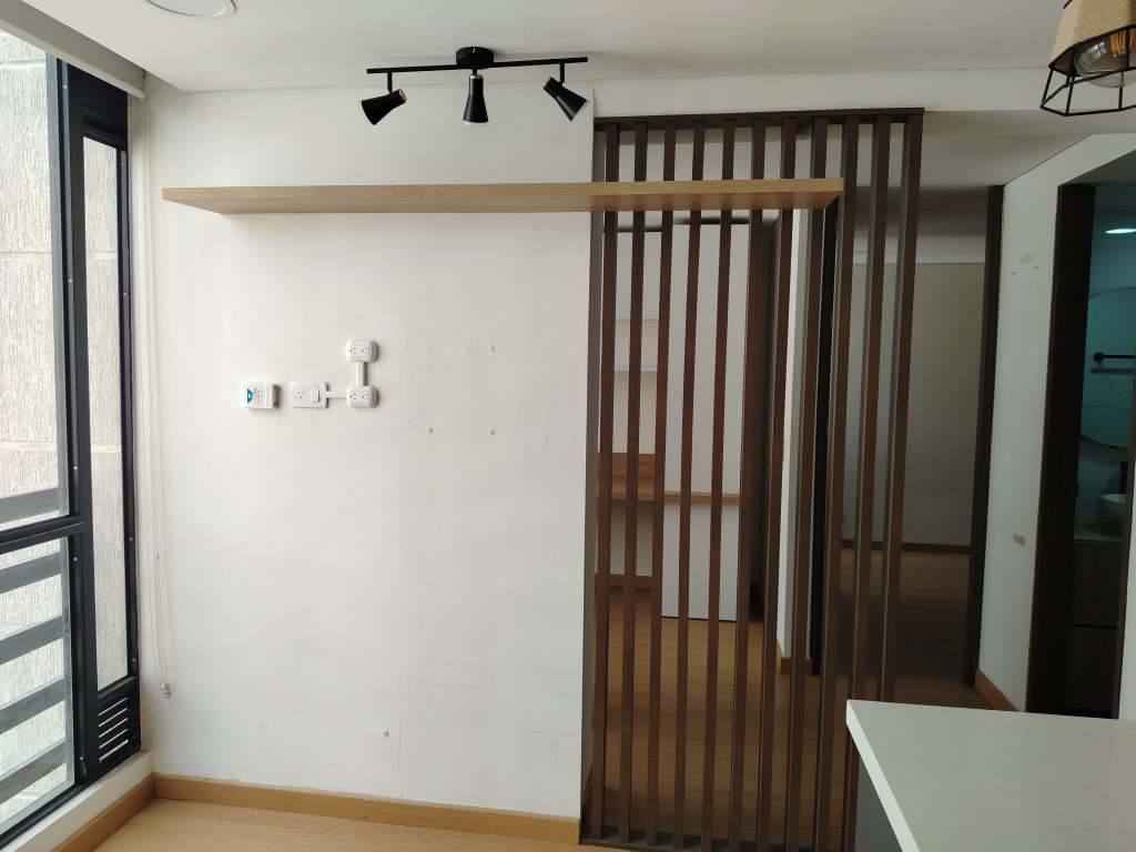 Apartamento En Arriendo - Montevideo, Bogotá