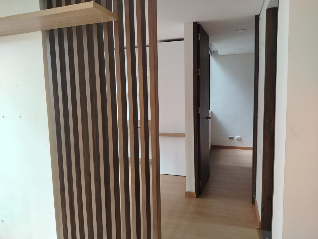 Apartamento En Arriendo - Montevideo, Bogotá
