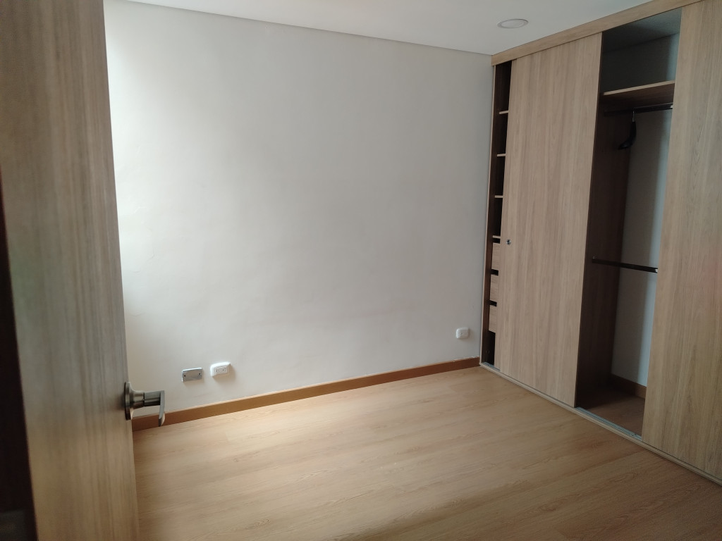 Apartamento En Arriendo - Montevideo, Bogotá