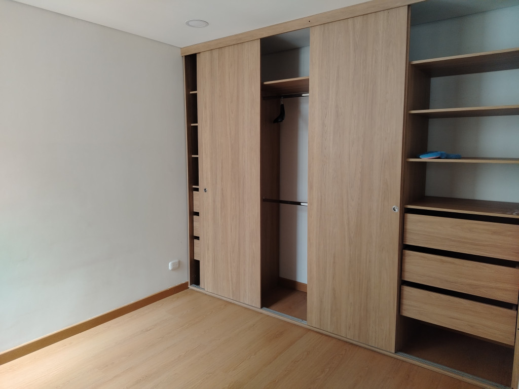 Apartamento En Arriendo - Montevideo, Bogotá