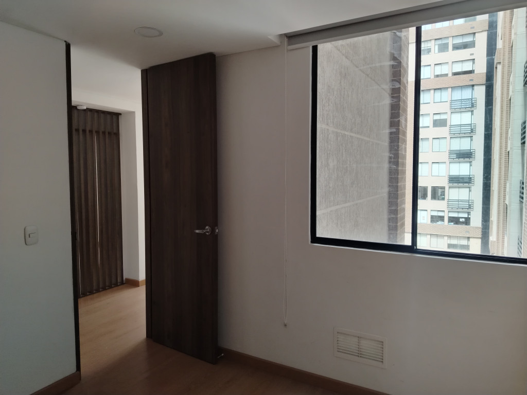 Apartamento En Arriendo - Montevideo, Bogotá