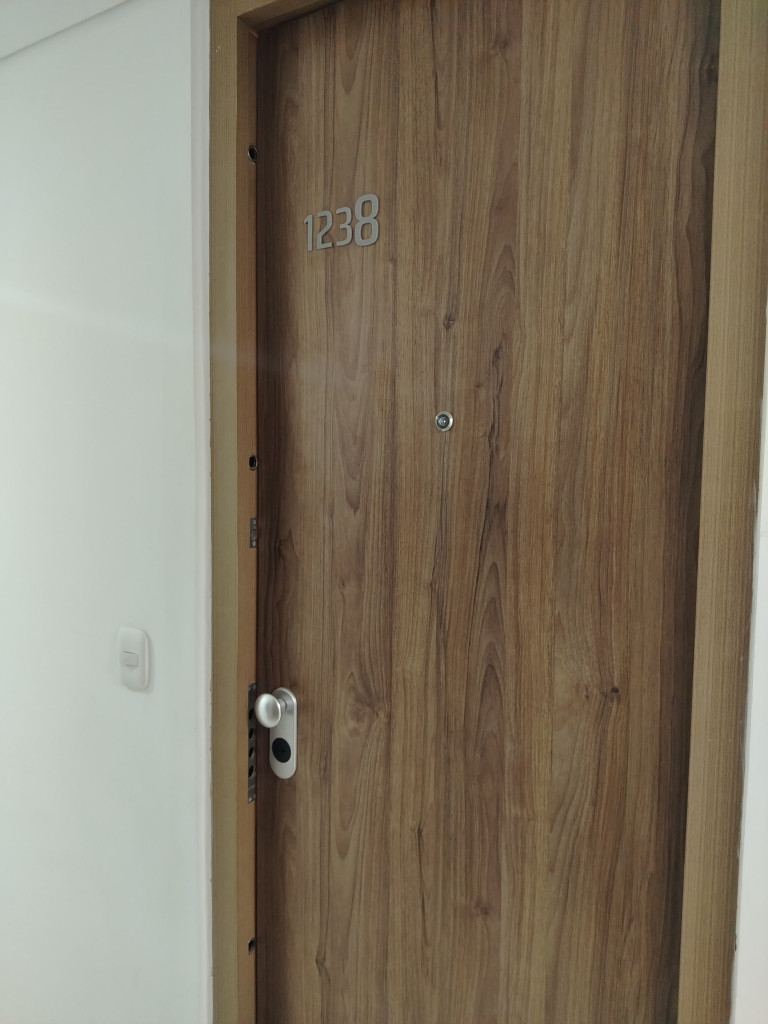 Apartamento En Arriendo - Montevideo, Bogotá