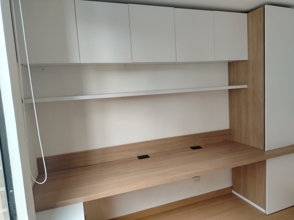 Apartamento En Arriendo - Montevideo, Bogotá