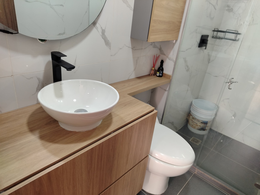 Apartamento En Arriendo - Montevideo, Bogotá