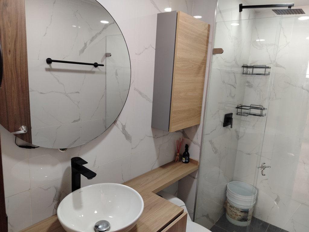 Apartamento En Arriendo - Montevideo, Bogotá