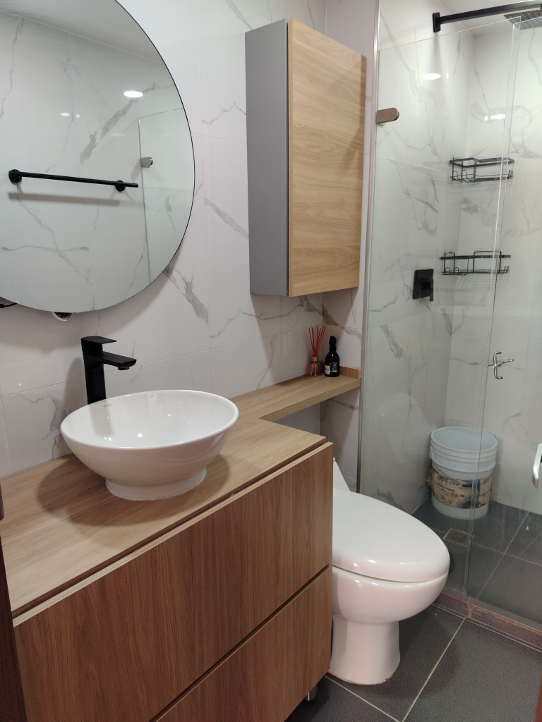 Apartamento En Arriendo - Montevideo, Bogotá