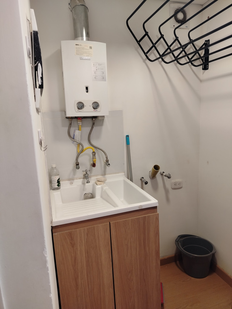 Apartamento En Arriendo - Montevideo, Bogotá