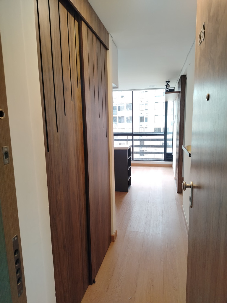 Apartamento En Arriendo - Montevideo, Bogotá