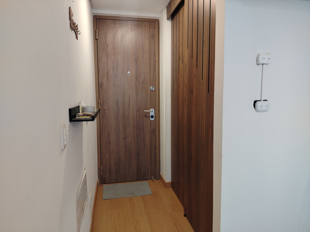 Apartamento En Arriendo - Montevideo, Bogotá