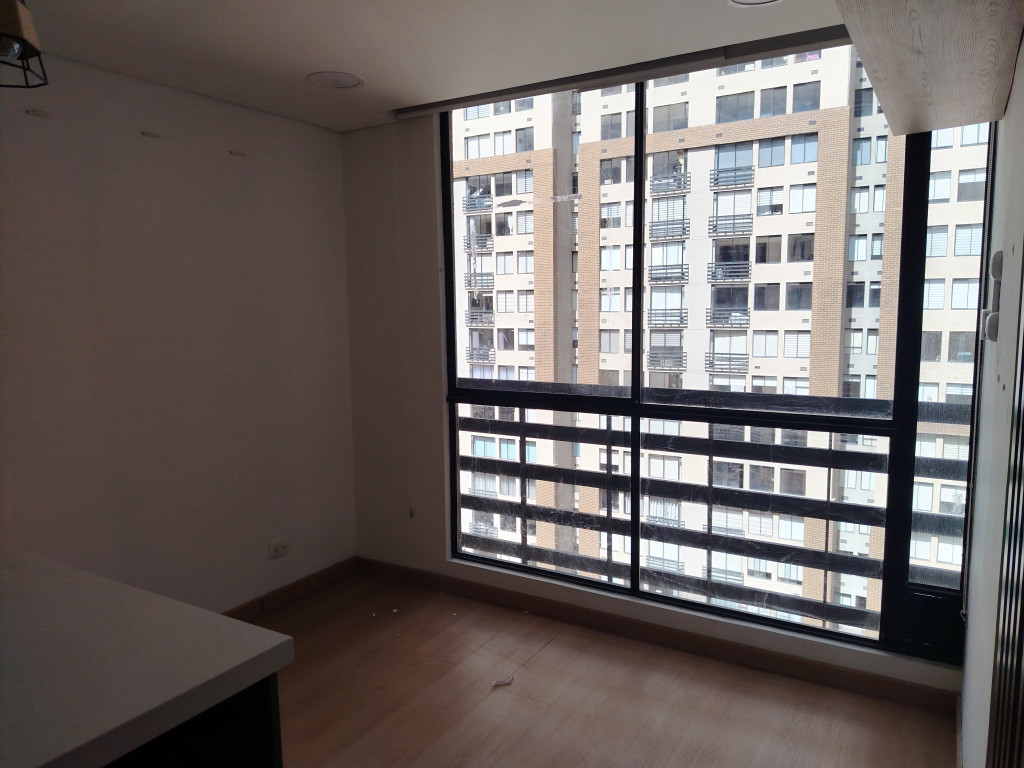 Apartamento En Arriendo - Montevideo, Bogotá