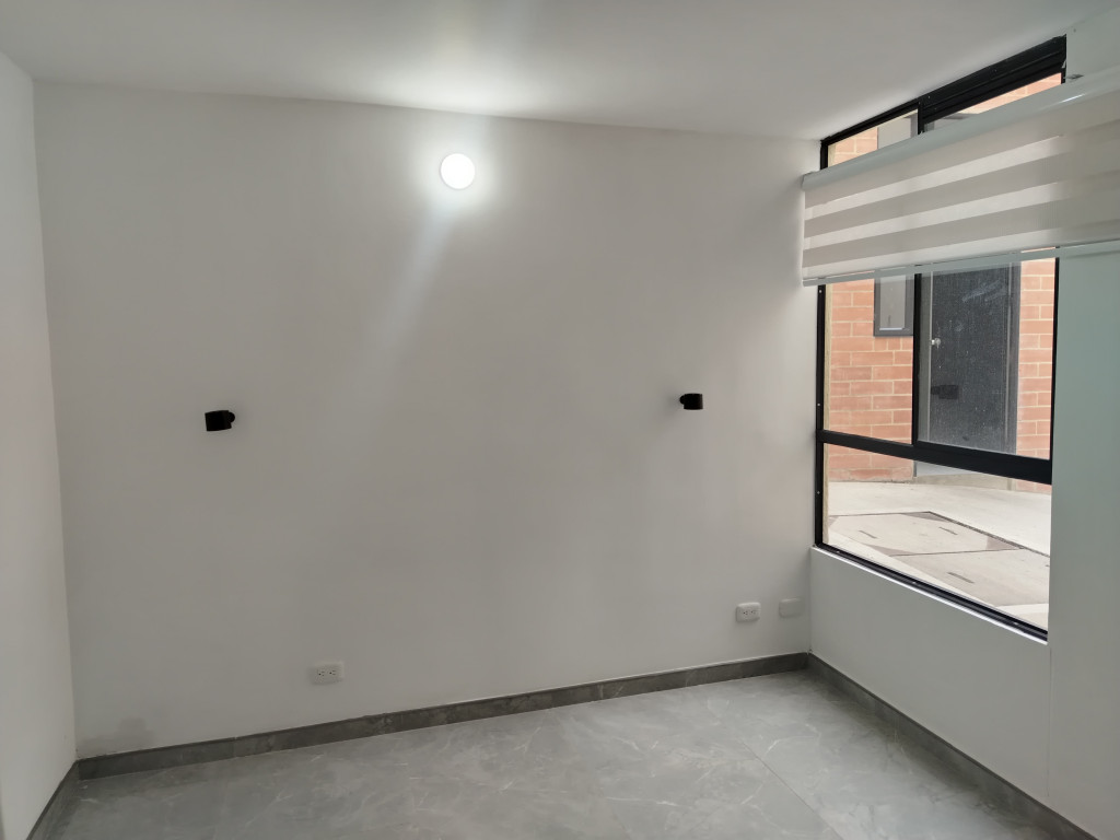 Apartamento En Arriendo - La Calera, La Calera