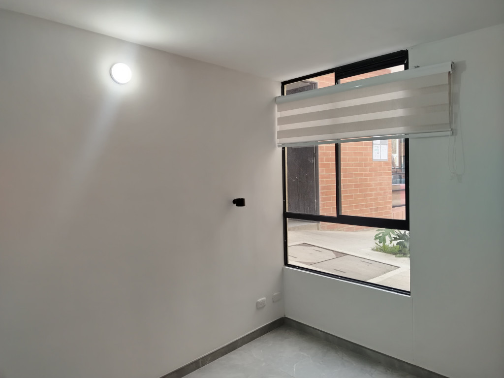 Apartamento En Arriendo - La Calera, La Calera