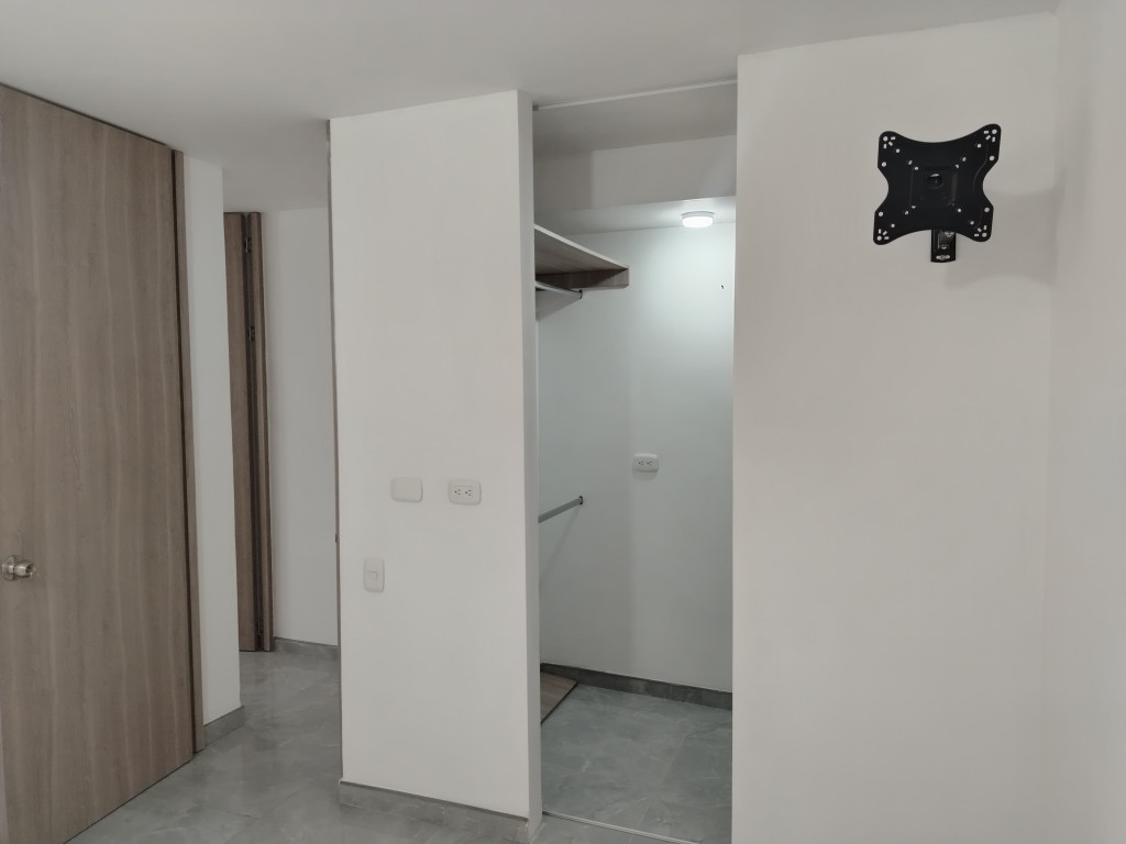Apartamento En Arriendo - La Calera, La Calera
