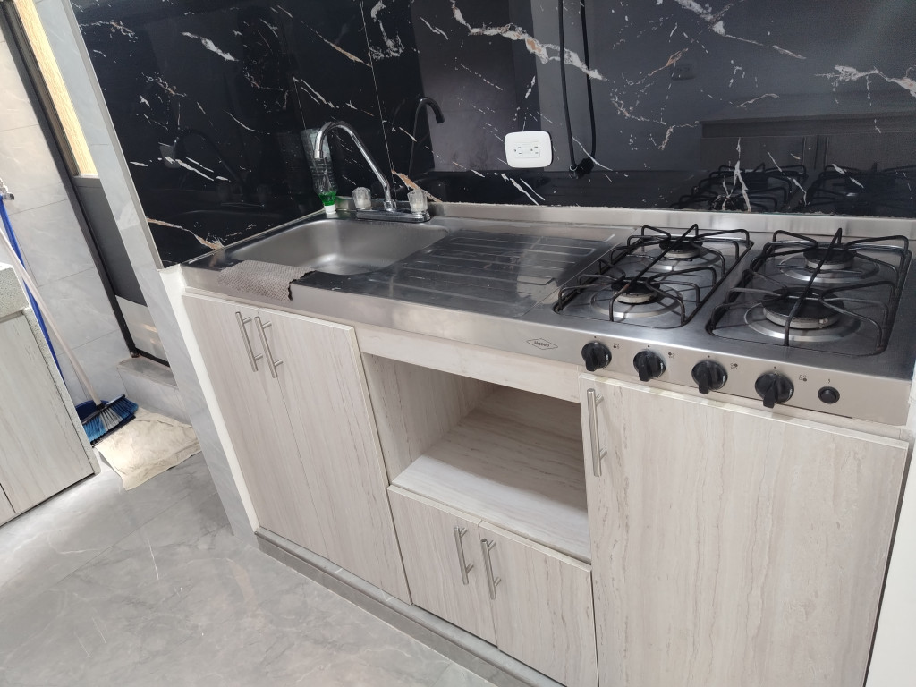 Apartamento En Arriendo - La Calera, La Calera