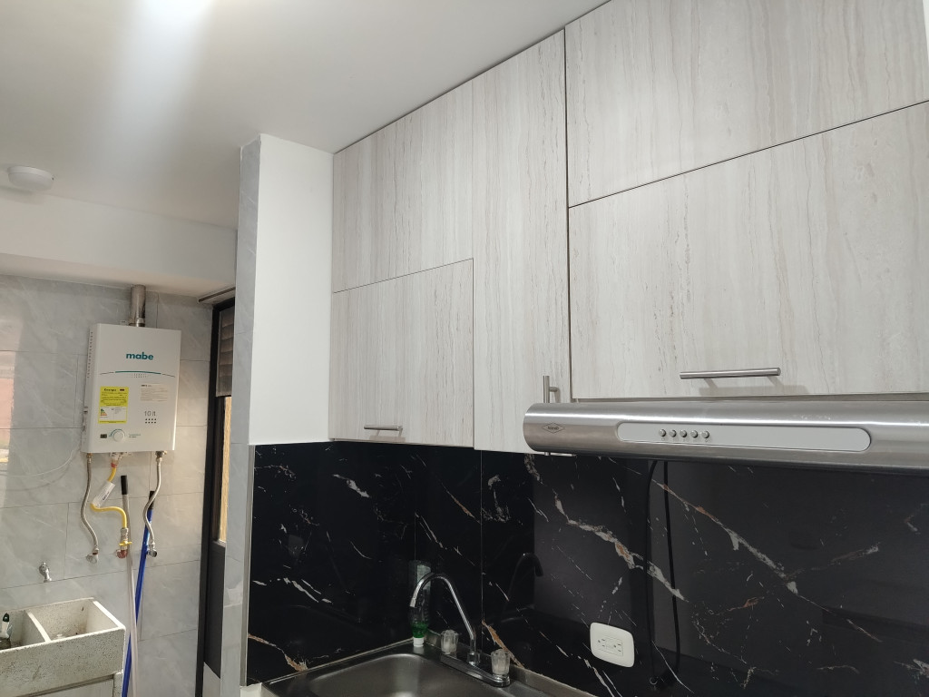 Apartamento En Arriendo - La Calera, La Calera