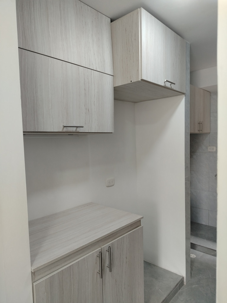 Apartamento En Arriendo - La Calera, La Calera