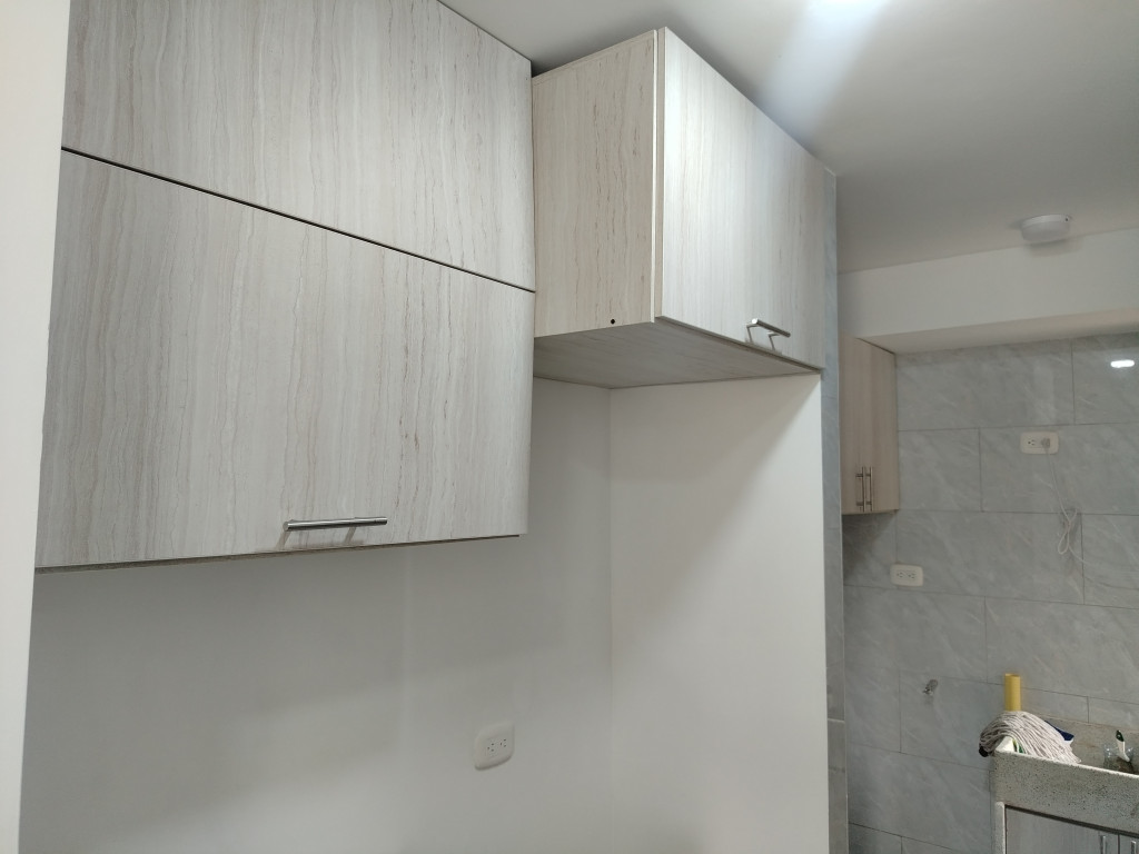 Apartamento En Arriendo - La Calera, La Calera