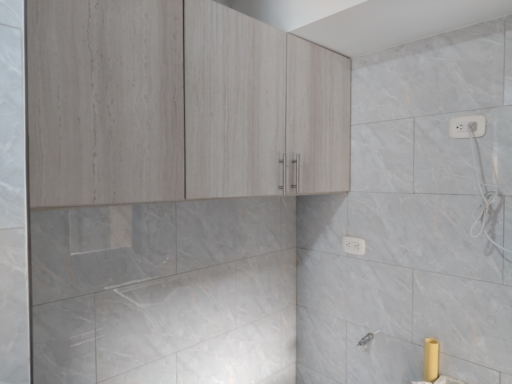 Apartamento En Arriendo - La Calera, La Calera